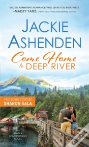 Capa do artigo Come Home To Deep River