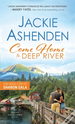 Capa do artigo Come Home To Deep River