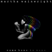 Capa do artigo Come Home To Mama - CD