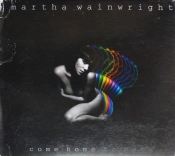 Capa do artigo Come Home To Mama - CD