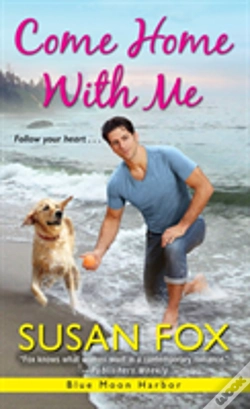 Capa do artigo Come Home With Me