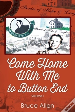 Capa do artigo Come Home With Me To Button End