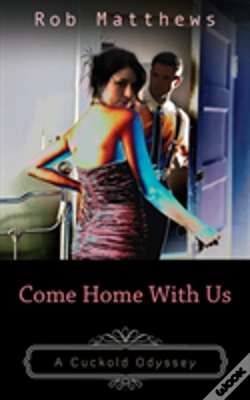 Capa do artigo Come Home With Us