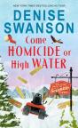Come Homicide Or High Water - Preview