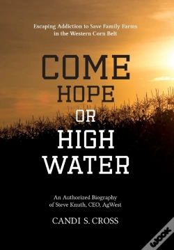 Capa do artigo Come Hope Or High Water