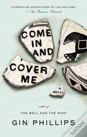 Capa do artigo Come In And Cover Me