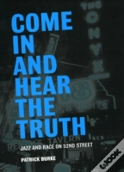 Capa do artigo Come In And Hear The Truth