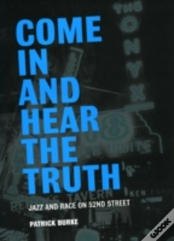 Capa do artigo Come In And Hear The Truth
