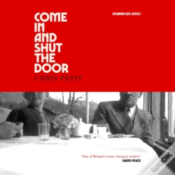 Capa do artigo Come In And Shut The Door