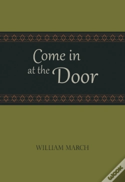 Capa do artigo Come In At The Door