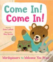 Come In! Come In!