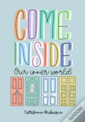 Capa do artigo Come Inside Our Inner World.
