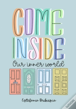 Capa do artigo Come Inside Our Inner World.