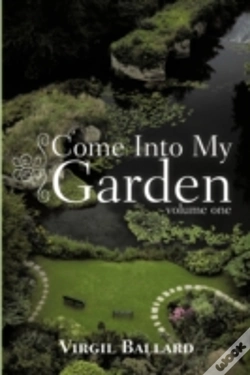 Capa do artigo Come Into My Garden: Volume 1