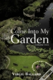 Capa do artigo Come Into My Garden: Volume 2