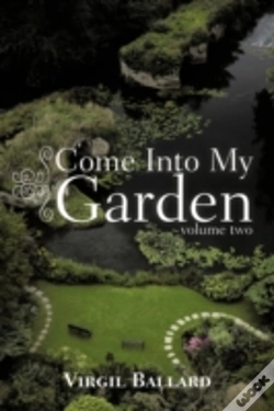 Capa do artigo Come Into My Garden: Volume 2