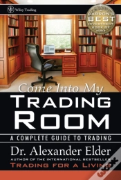 Capa do artigo Come Into My Trading Room