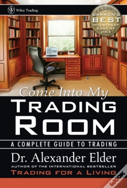 Capa do artigo Come Into My Trading Room
