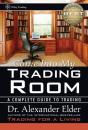 Come Into My Trading Room - Preview
