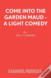 Capa do artigo Come Into The Garden Maud