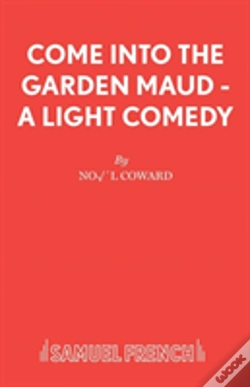 Capa do artigo Come Into The Garden Maud