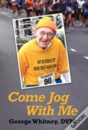 Capa do artigo Come Jog With Me