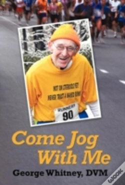 Capa do artigo Come Jog With Me