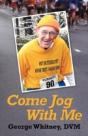 Come Jog With Me - Preview