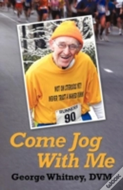 Capa do artigo Come Jog With Me