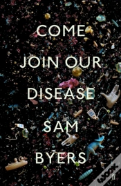 Capa do artigo Come Join Our Disease