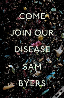 Capa do artigo Come Join Our Disease
