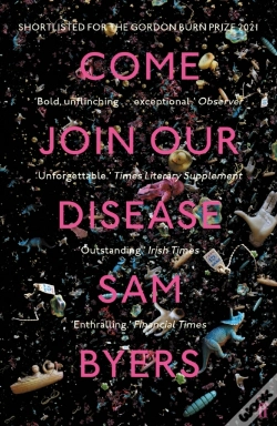 Capa do artigo Come Join Our Disease