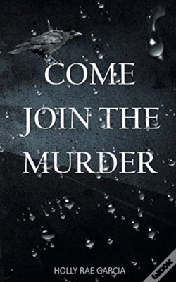 Capa do artigo Come Join The Murder