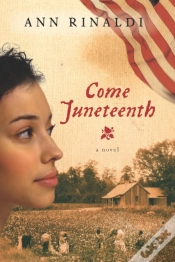 Capa do artigo Come Juneteenth