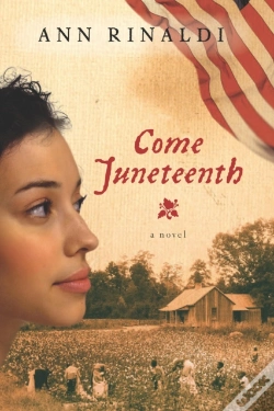 Capa do artigo Come Juneteenth
