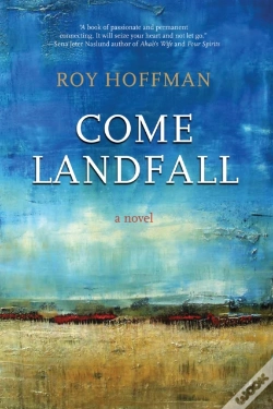 Capa do artigo Come Landfall