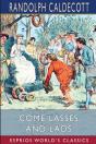 Come Lasses And Lads (Esprios Classics) - Preview