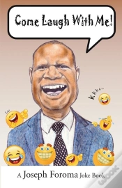Capa do artigo Come Laugh With Me