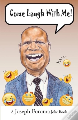 Capa do artigo Come Laugh With Me