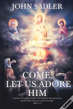 Capa do artigo Come, Let Us Adore Him