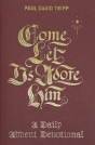 Come, Let Us Adore Him - Preview
