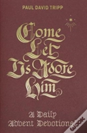Capa do artigo Come, Let Us Adore Him