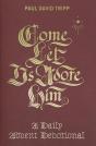 Come, Let Us Adore Him - Preview