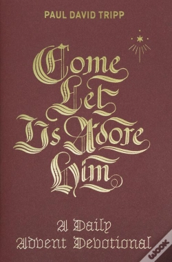 Capa do artigo Come, Let Us Adore Him