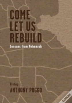 Capa do artigo Come Let Us Rebuild