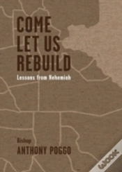 Capa do artigo Come Let Us Rebuild