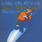 Capa do artigo Come Live With Me - Vinil