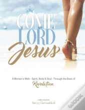 Come Lord Jesus