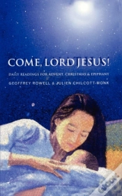 Capa do artigo Come, Lord Jesus!