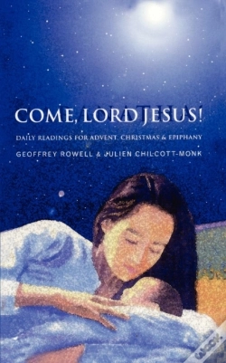Capa do artigo Come, Lord Jesus!